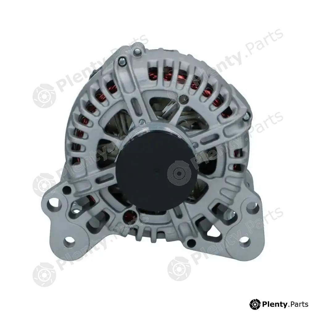 BV PSH 305.591.110.008 — Alternator RNL-Standard