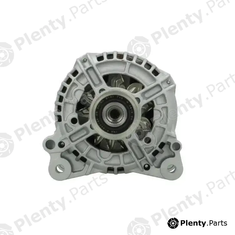 BV PSH 305.908.140.014 — Alternator OE Regulator (+Line Pro)