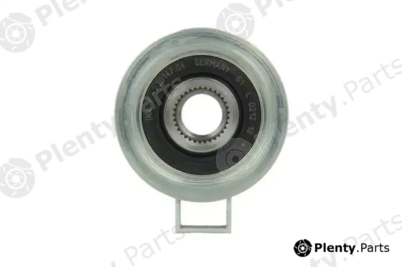 BV PSH 051.000.014.810 — Belt Pulley, alternator Ina New