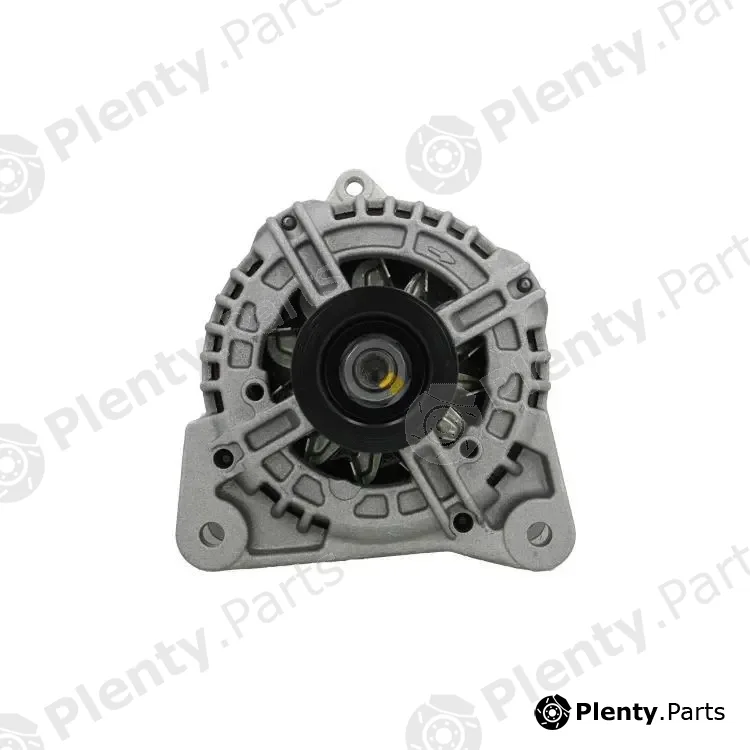 BV PSH 575.587.120.210 — Alternator Bosch New