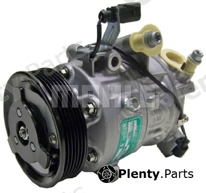 BV PSH 090.445.005.310 — Compressor, air conditioning Mahle New