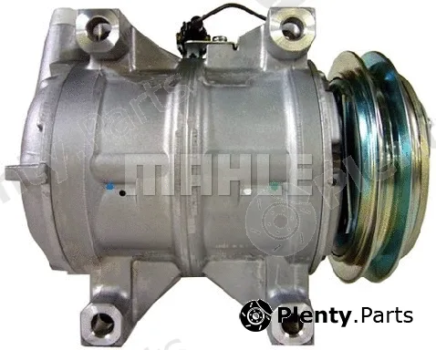 BV PSH 090.165.009.310 — Compressor, air conditioning Mahle New