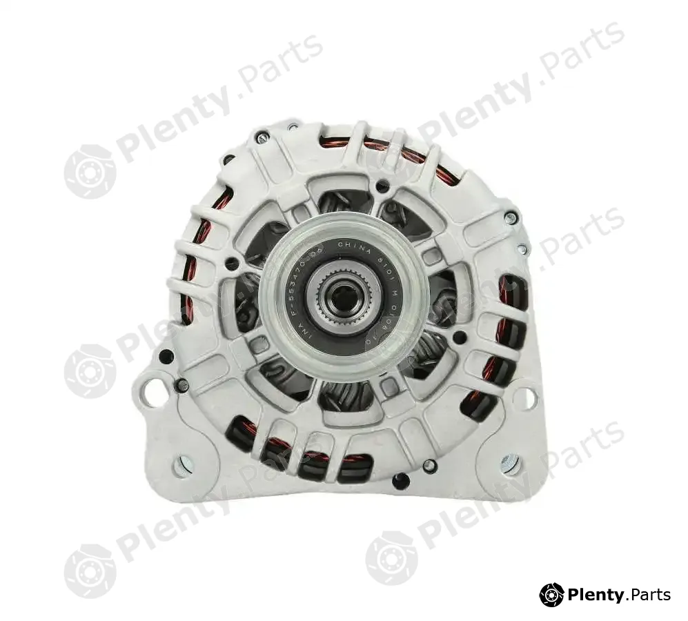 BV PSH 305.518.120.004 — Alternator OE Regulator (+Line Pro)