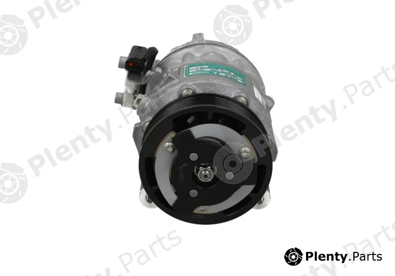 BV PSH 090.215.074.310 — Compressor, air conditioning Mahle New