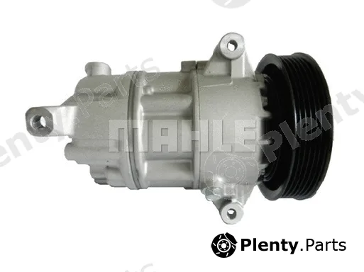 BV PSH 090.105.007.311 — Compressor, air conditioning Mahle New