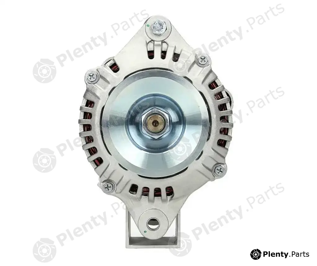 BV PSH 165.535.100.360 — Alternator Valeo Korea New