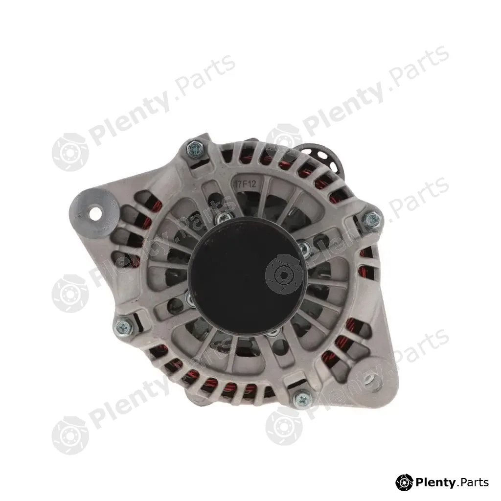 BV PSH 185.602.100.138 — Alternator RNL-Standard