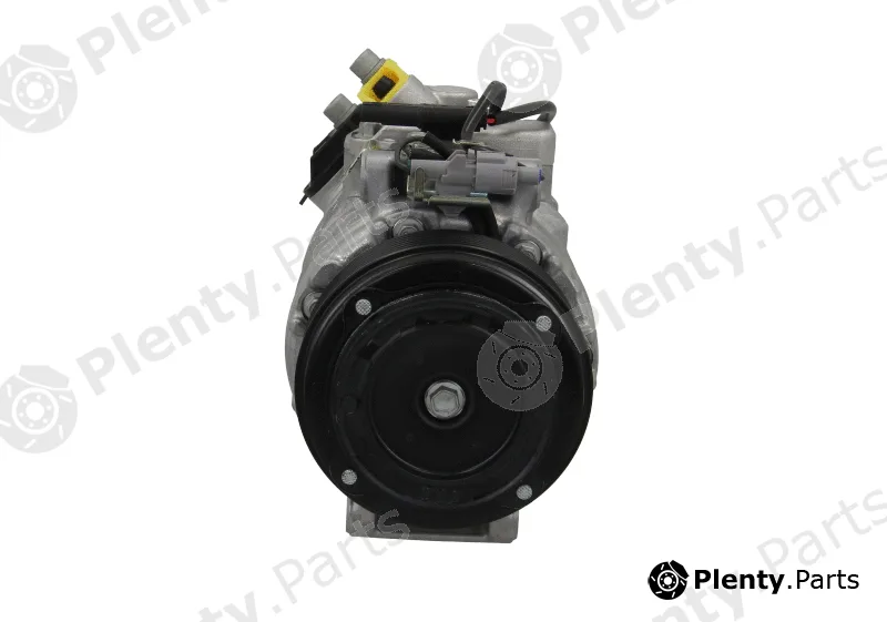 BV PSH 090.215.021.260 — Compressor, air conditioning Denso New