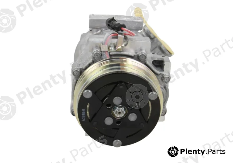 BV PSH 090.505.040.310 — Compressor, air conditioning Mahle New