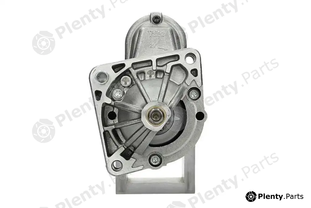BV PSH 500.528.093.500 — Starter Valeo New