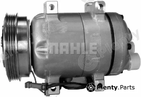 BV PSH 090.305.041.310 — Compressor, air conditioning Mahle New