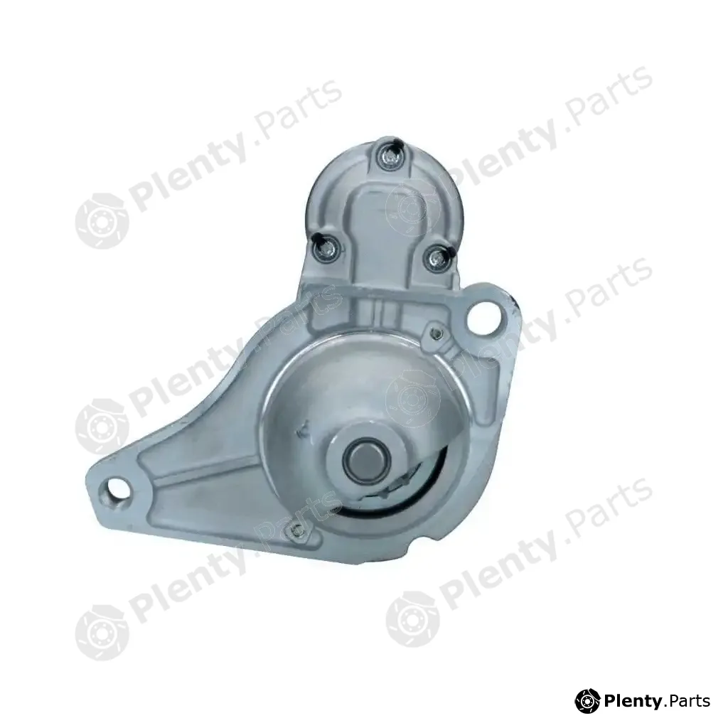 BV PSH 500.593.132.018 — Starter RNL-Standard