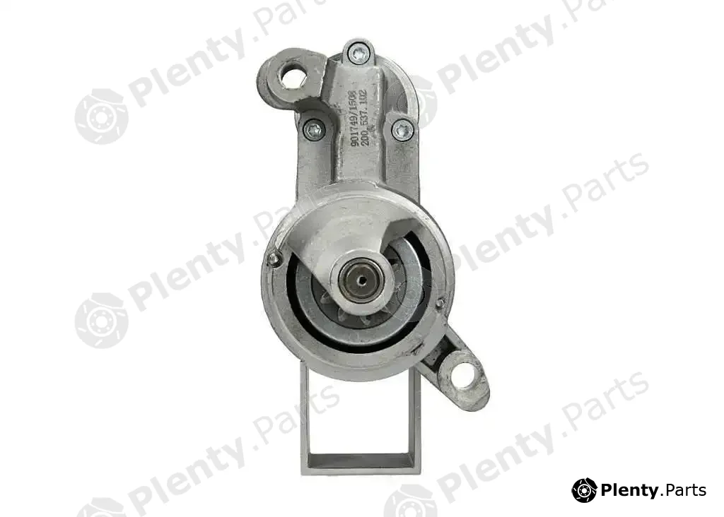 BV PSH 200.537.102.010 — Starter +Line