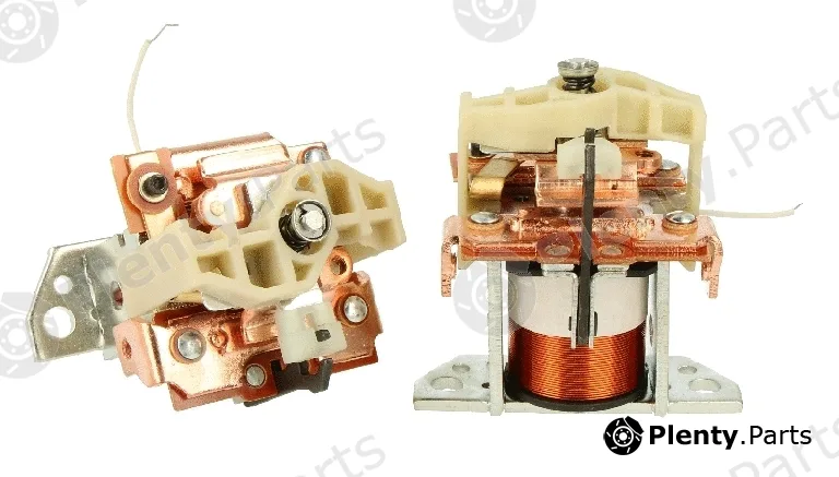 BV PSH 054.000.022.016 — Solenoid Switch, starter +Line Selected