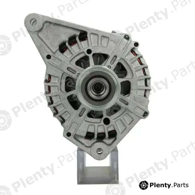 BV PSH 835.555.180.500 — Alternator Valeo New