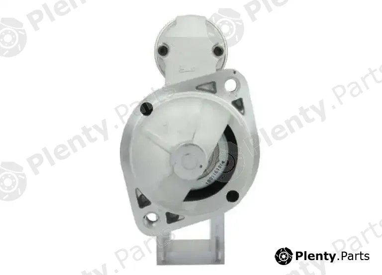 BV PSH 550.503.102.360 — Starter Valeo Korea New