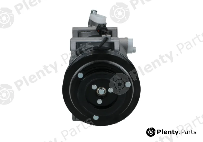BV PSH 090.165.032.000 — Compressor, air conditioning +Line