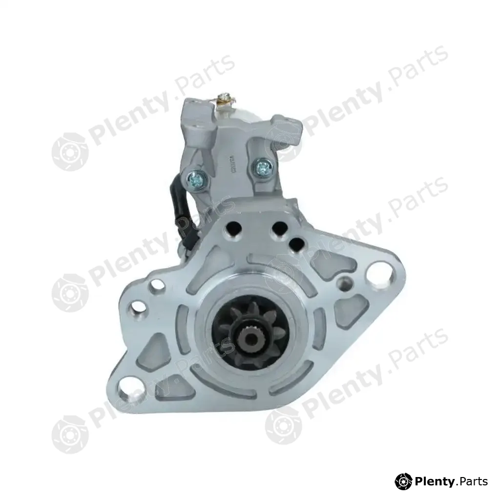 BV PSH 151.546.093.208 — Starter RNL-Standard