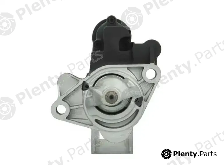 BV PSH 450.510.092.215 — Starter Bosch Reman