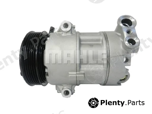 BV PSH 090.505.034.311 — Compressor, air conditioning Mahle New