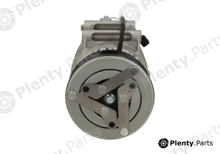 BV PSH 090.595.055.020 — Compressor, air conditioning +Line