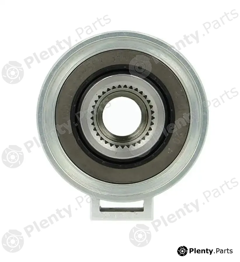 BV PSH 051.000.022.810 — Belt Pulley, alternator Ina New