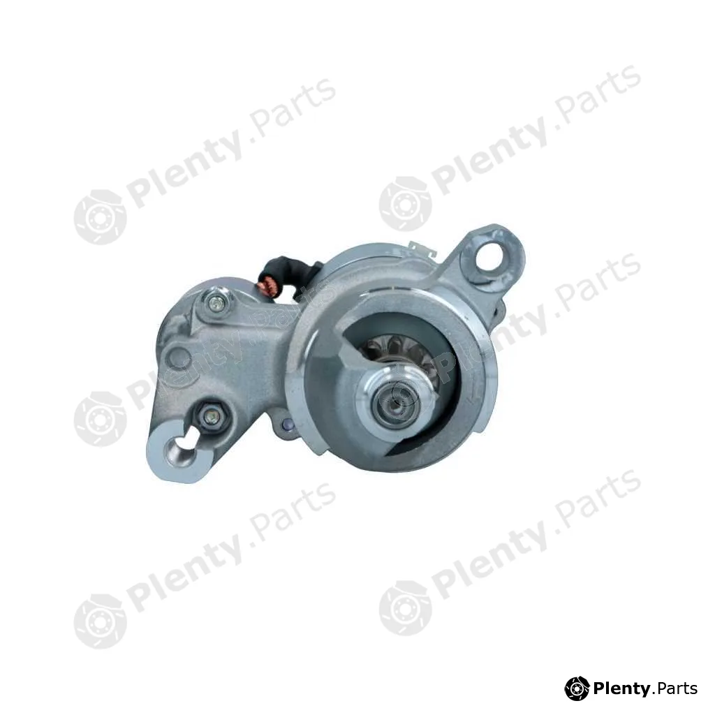 BV PSH 200.537.112.260 — Starter Denso New