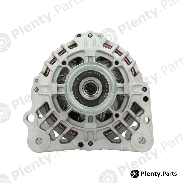 BV PSH 305.518.090.500 — Alternator Valeo New