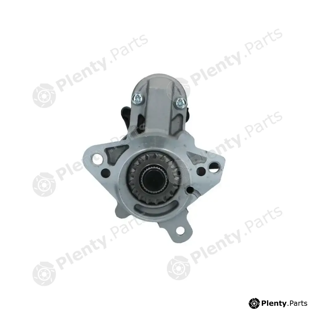 BV PSH 130.580.172.138 — Starter RNL-Standard