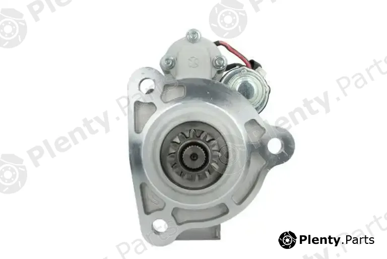 BV PSH 510.523.103.380 — Starter Prestolite New