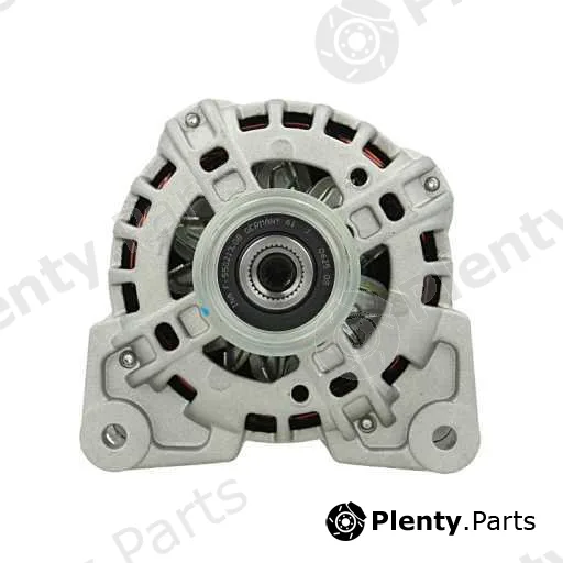 BV PSH 575.949.090.210 — Alternator Bosch New