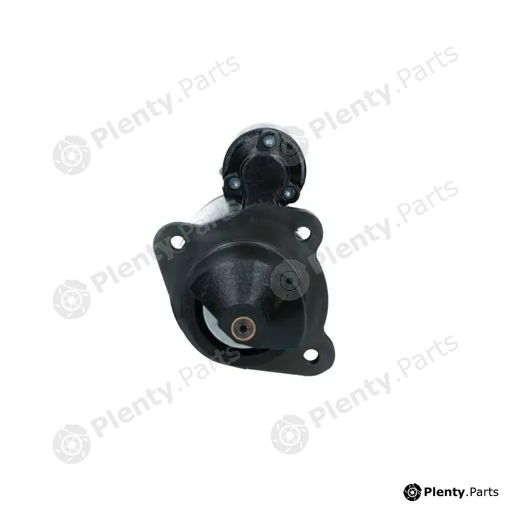 BV PSH 551.002.093.018 — Starter RNL-Standard