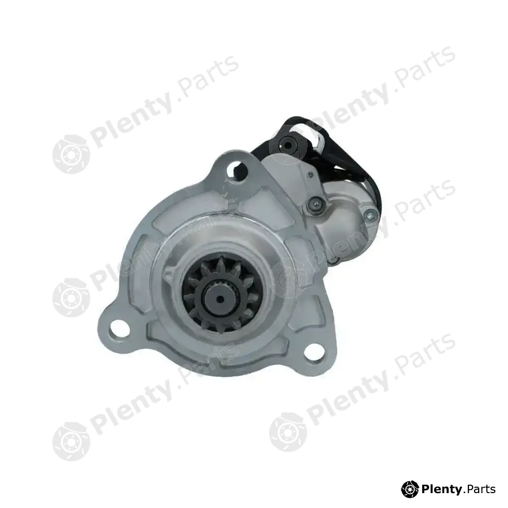 BV PSH 901.508.123.018 — Starter RNL-Standard