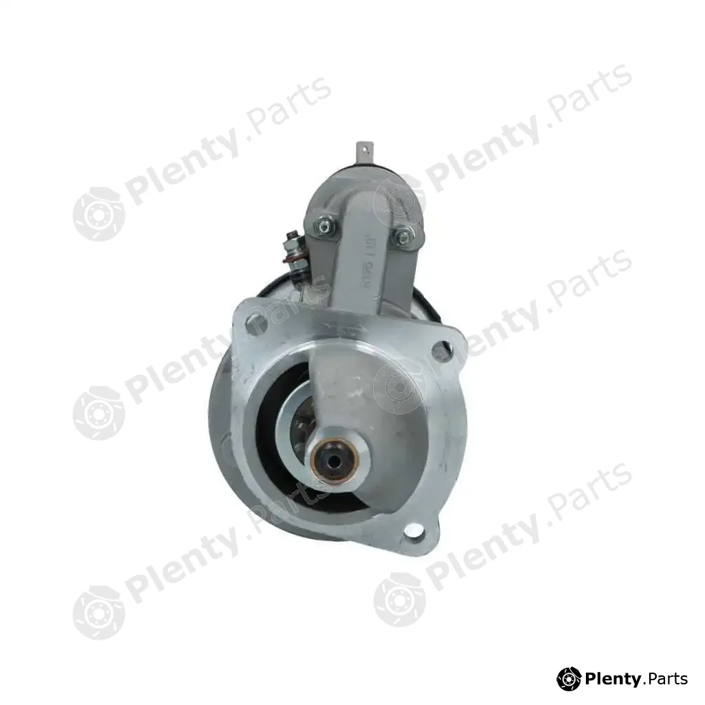 BV PSH 700.005.103.108 — Starter RNL-Standard