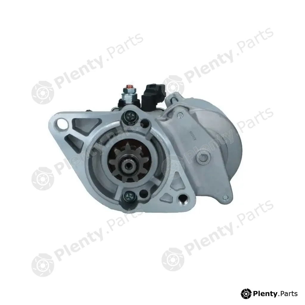 BV PSH 190.526.092.058 — Starter RNL-Standard