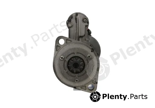 BV PSH 990.501.092.510 — Starter Wilson