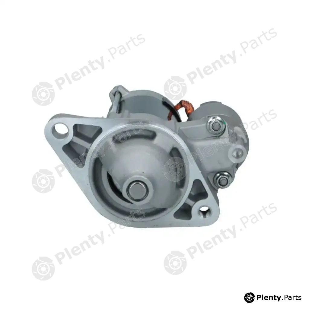 BV PSH 190.558.092.058 — Starter RNL-Standard