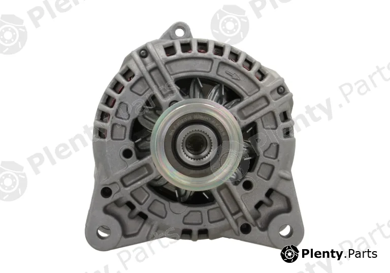 BV PSH 575.538.150.280 — Alternator SEG New