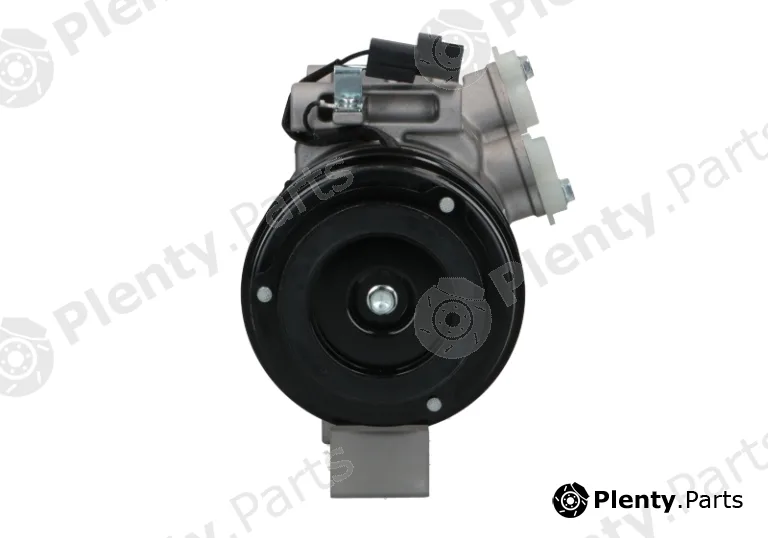 BV PSH 090.145.006.908 — Compressor, air conditioning +Line
