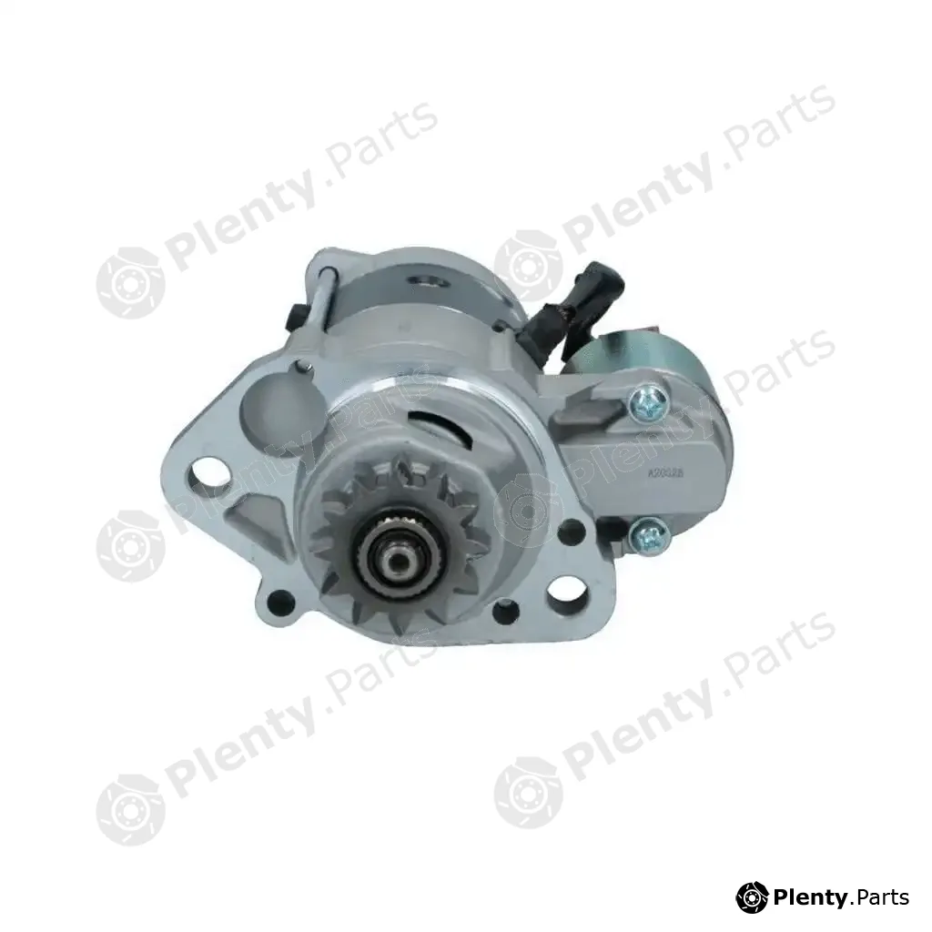 BV PSH 160.555.122.138 — Starter RNL-Standard