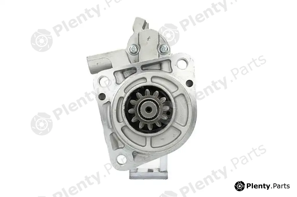 BV PSH 510.509.123.130 — Starter +Line
