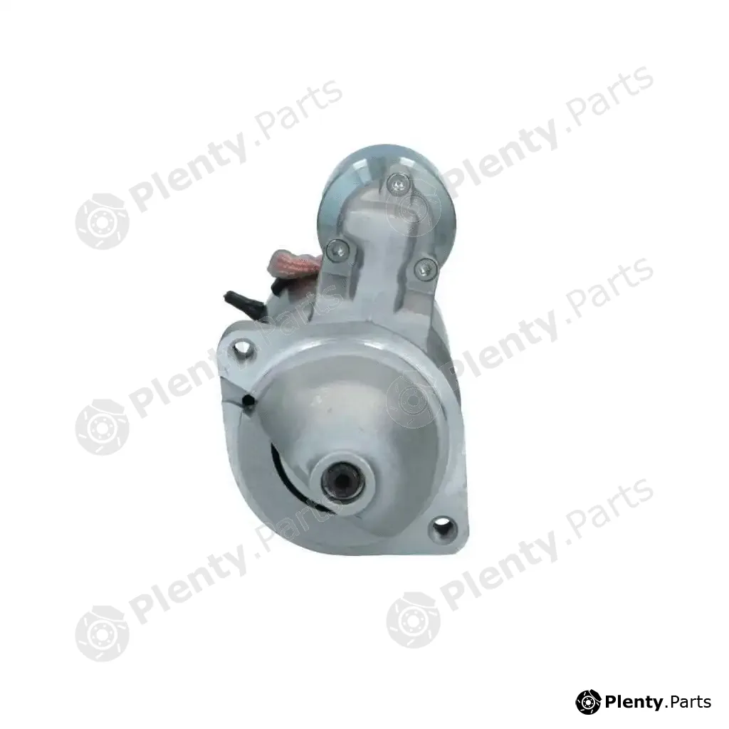 BV PSH 550.502.102.018 — Starter RNL-Standard