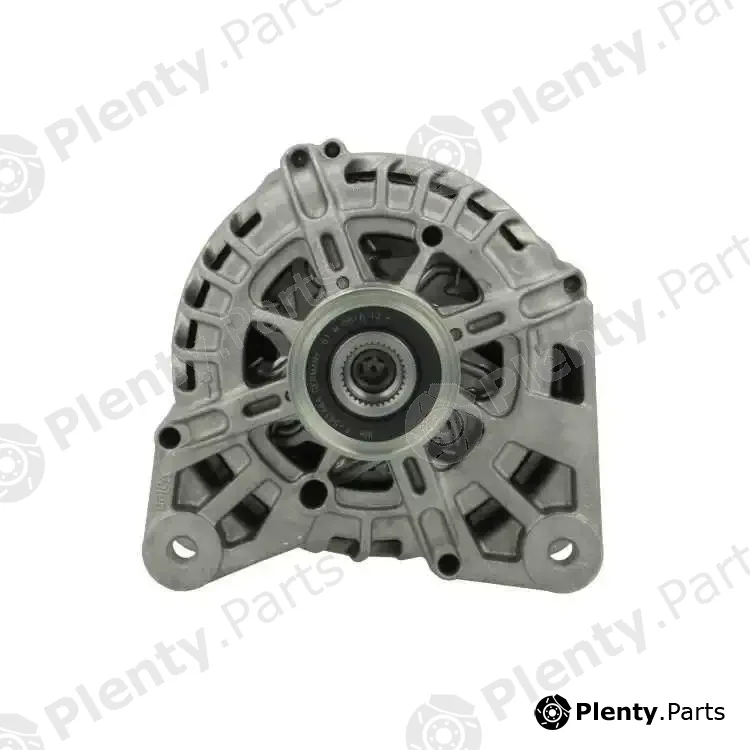 BV PSH 165.906.150.500 — Alternator Valeo New