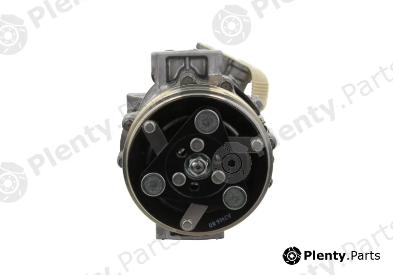 BV PSH 090.505.039.310 — Compressor, air conditioning Mahle New