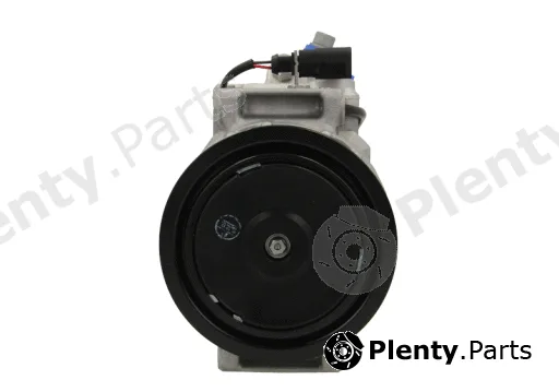 BV PSH 090.205.014.260 — Compressor, air conditioning Denso New