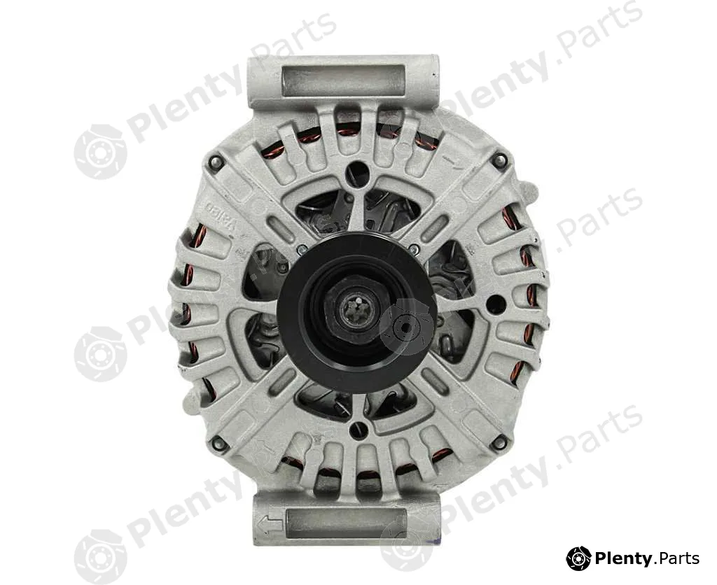 BV PSH 555.937.250.500 — Alternator Valeo New