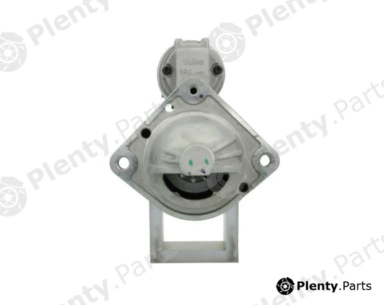 BV PSH 210.534.102.500 — Starter Valeo New