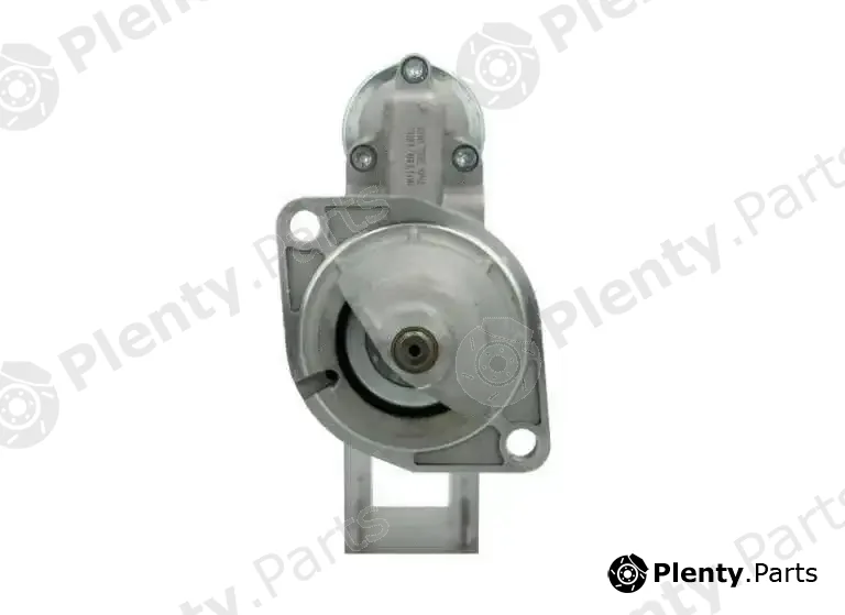 BV PSH 750.502.092.010 — Starter +Line