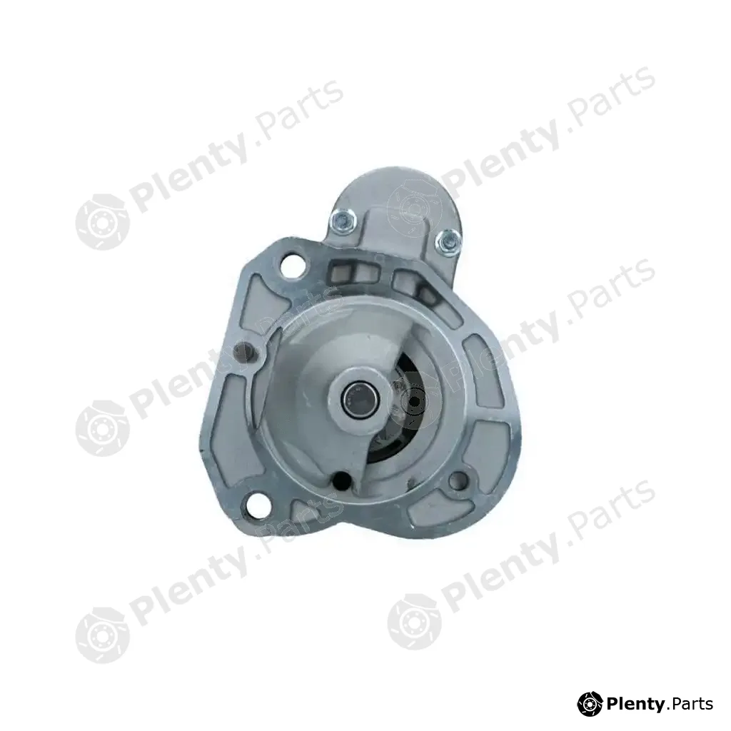 BV PSH 830.400.092.058 — Starter RNL-Standard