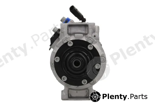 BV PSH 090.205.008.260 — Compressor, air conditioning Denso New